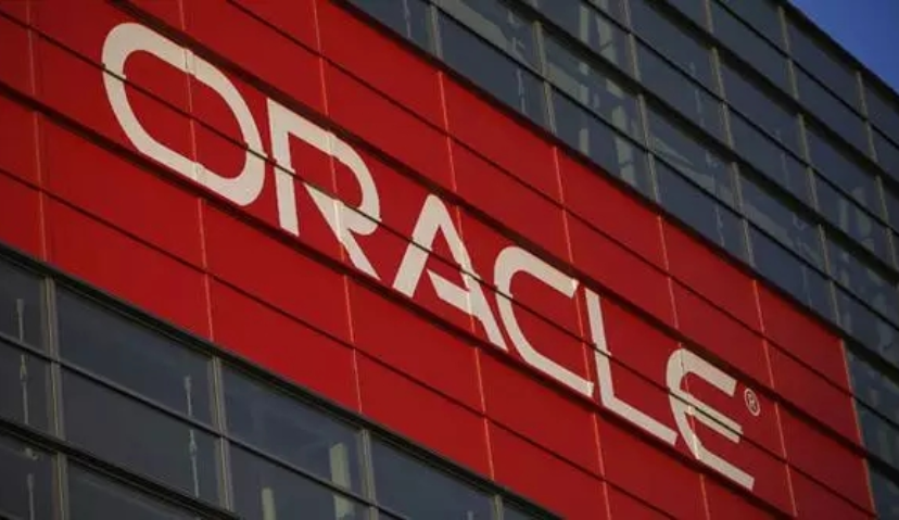 甲骨文第二季度净利润20.32亿美元 云营收首破10亿美元大关