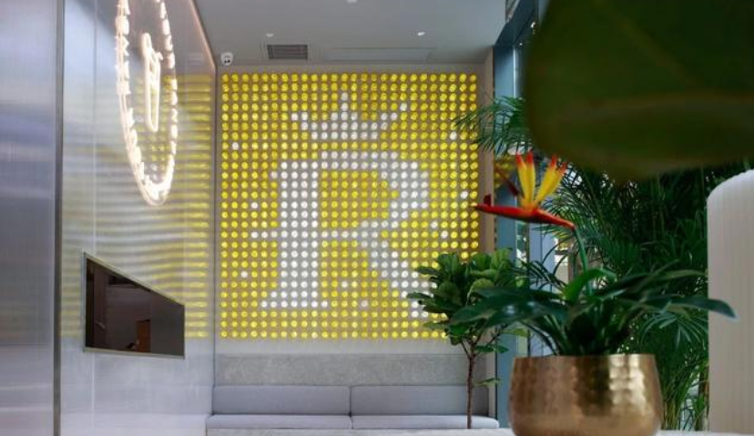 RIO在上海开了家“微醺小酒吧”，全天候提供创意调酒产品