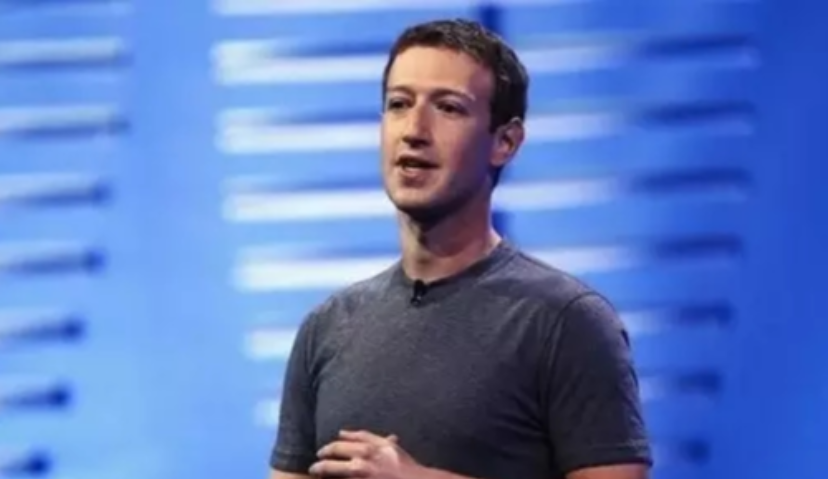 Facebook不再仅仅是一家社交网站了