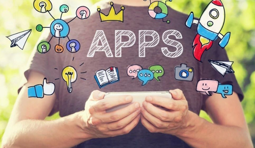 印度和巴西引领疫情期间的全球“移动应用竞赛”