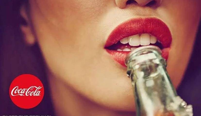 汽水销量下滑，可口可乐救得了自己吗？