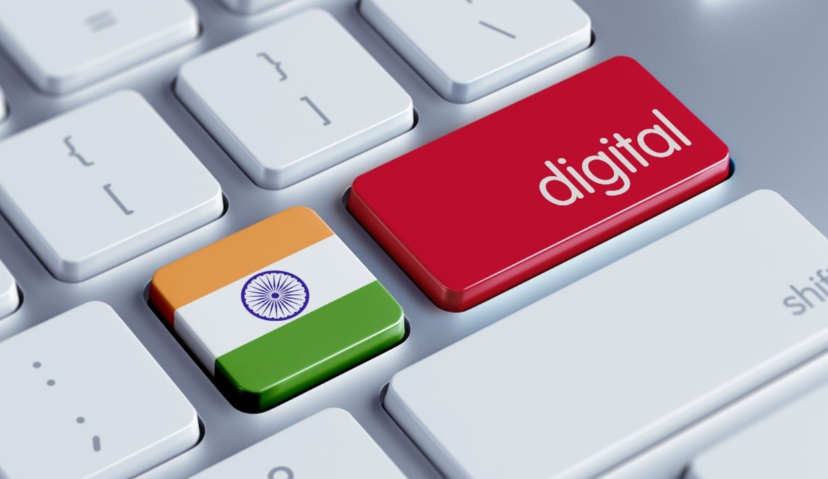 印度的数字化未来：政策扶持，资本入场，前路遍布“数字鸿沟”