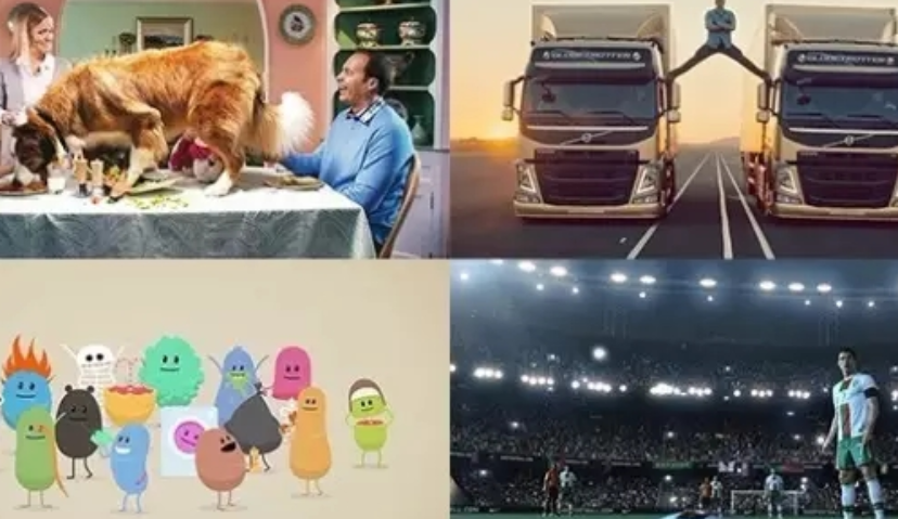 戛纳广告节的成功是否有方程式？