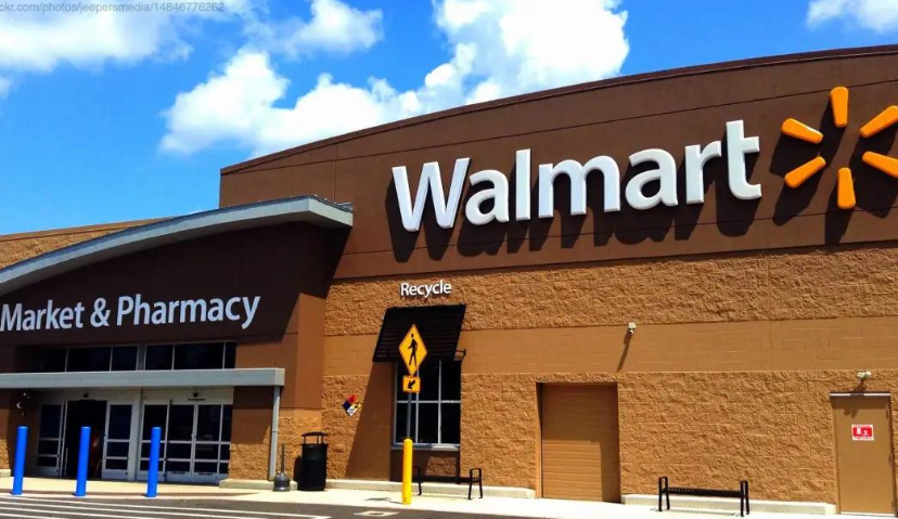 对标亚马逊Prime， ​沃尔玛将于本月推出Walmart+会员计划