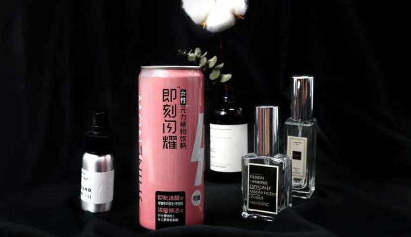 新希望乳业推出“女性版红牛”，扩展女性功能饮料垂直市场