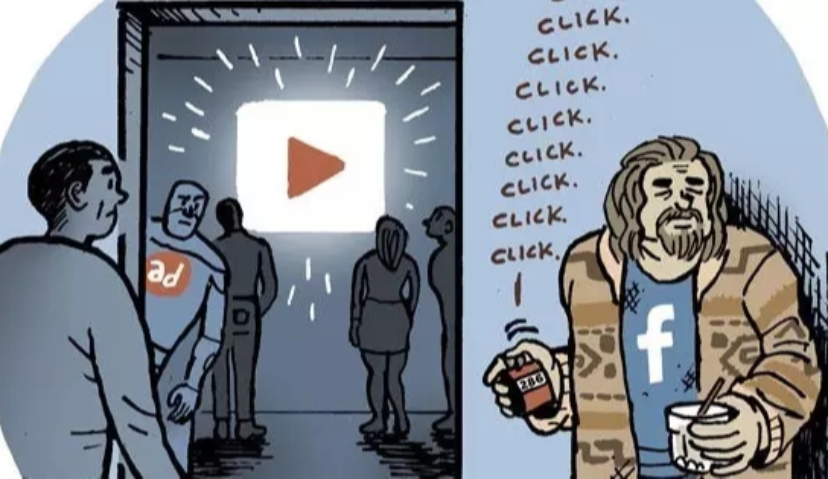 Facebook再爆计算失误，广告效果该信谁？