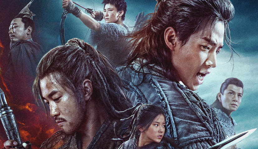 低风险地区电影院7月20日恢复开放！《征途》官宣“网播”宣早了么？