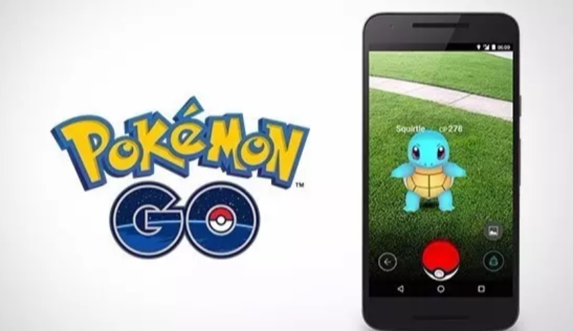 Pokemon Go新玩法：玩游戏还能寻人？