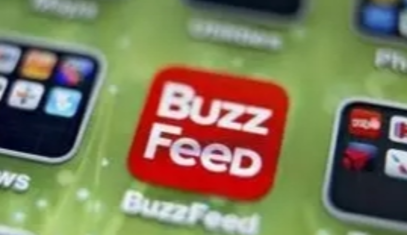 分析丨Buzzfeed的成功之道以及给新媒体带来的启示