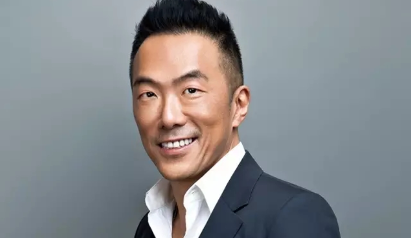 康师傅李自强：碎片化移动环境下，保持一种声音！