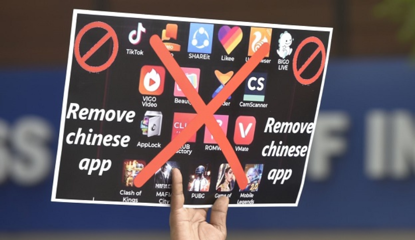 Morketing Global出海日报7.28：印度再禁47款中国手机应用程序；与Shopify达成合作后，沃尔玛市场卖家增加，比一月份增长三倍；三星重回印度智能手机市场第二