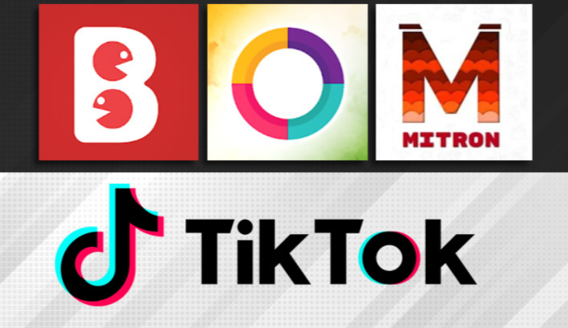 Morketing Global出海日报7.06：OPPO将参与英国首个5G SA网络搭建；印度TikTok禁令导致Roposo，Mitron和Chingari等印度竞品的下载量上升；印度电子商务新规