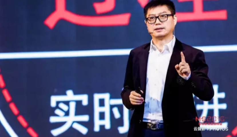 品友互动 谢鹏：数字广告安全和透明问题 | MS2016