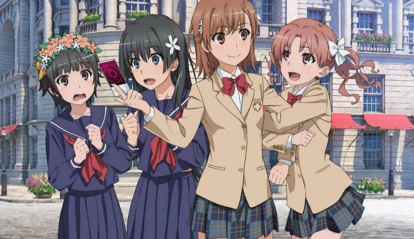 中国特色JK制服风潮，代表了这届年轻人怎样的消费观念？