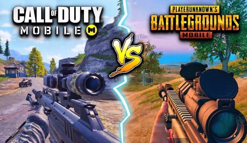 印度媒体：被禁的59款中国app中，为什么没有PUBG Mobile和使命召唤手游？