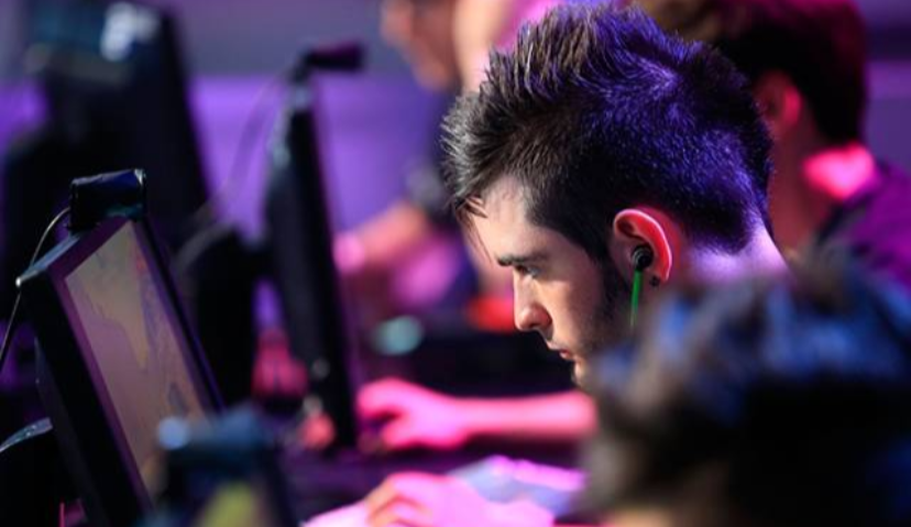 电子竞技，何以成为营销人的下一个前沿领域？