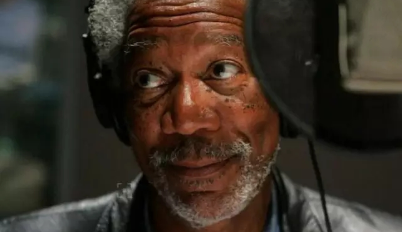 扎克伯格请来“上帝”给自己的人工智能管家配音