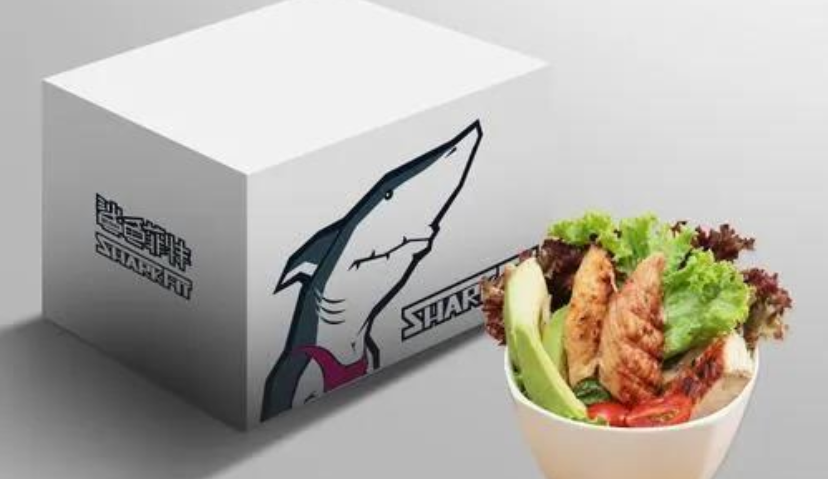 鲨鱼菲特完成千万元融资，健康速食成为新诉求