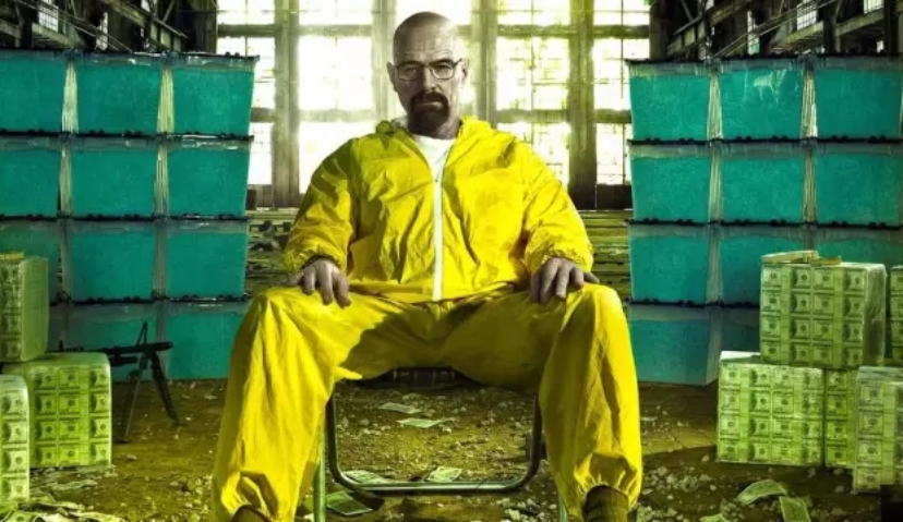 一场俄国黑客、美国公司演出的大戏，为何会是未来中国市场的写照？