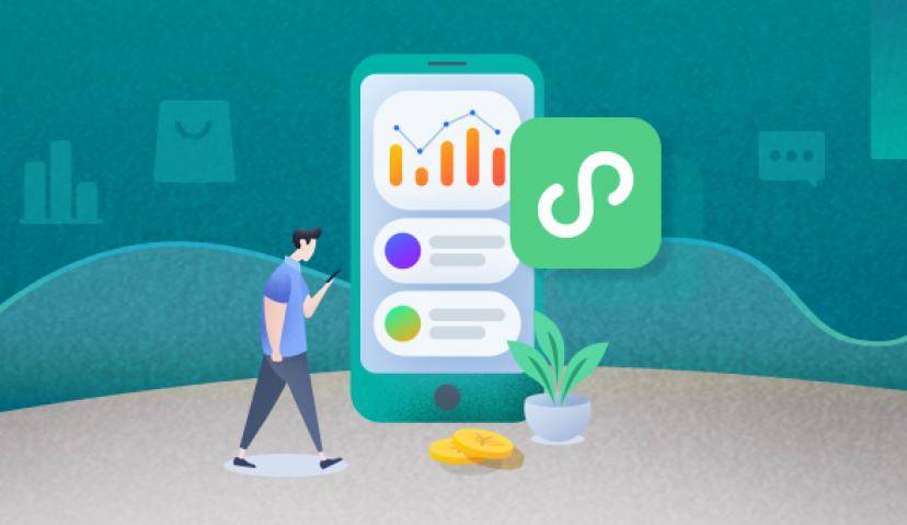Linkflow +小程序，赋能品牌玩转微信生态私域流量