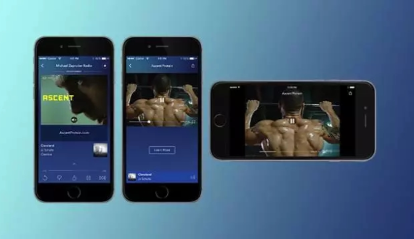 全球移动营销一周盘点Morketing | 2017版1.02-1.07