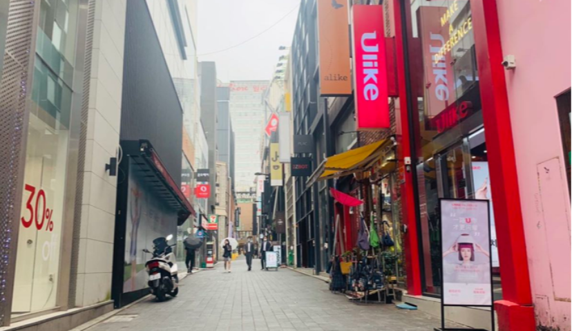 实体店关闭、线下业绩下滑，Everlane等海外零售品牌借天猫国际回血