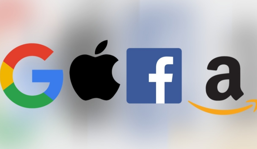 反垄断法相对局限：GAFA巨头CEO出席反垄断听证会后公司股价上升