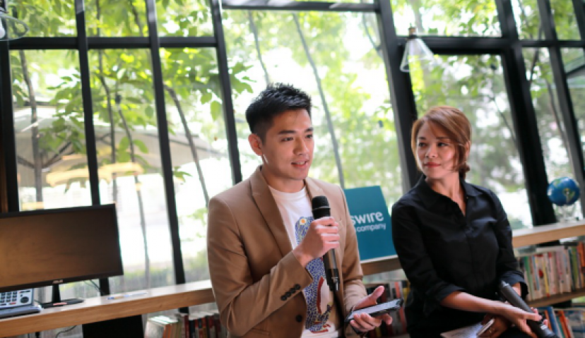 台湾新闻稿的发布策略与效益：挑选最适宜的时间段、善用多媒体素材