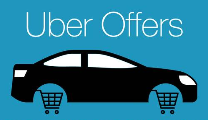 Uber变身广告平台：让商家为你支付打车费