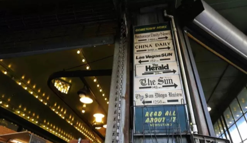 老基地新思路：出海成东北经济解困新钥匙