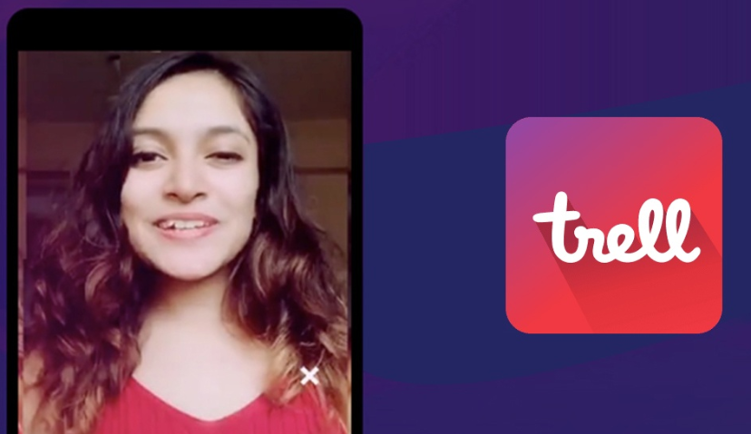 ​  三星和KTBN领投，红杉资本参投：印度短视频应用Trell将进行A轮融资丨Morketing Global资讯