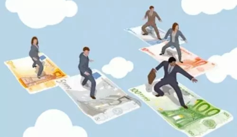 性格态度关乎职场成功 44.6%的管理者赢在“高情商”