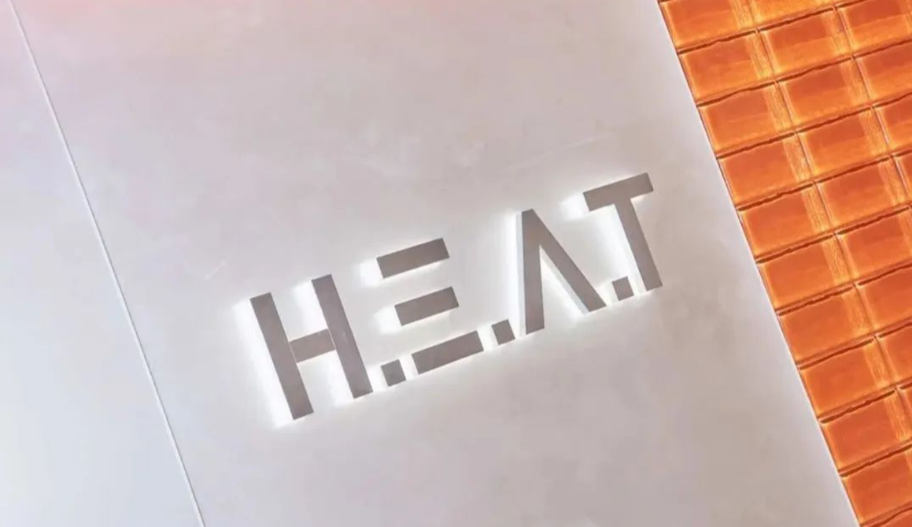 4个月孵化完成的美妆集合店，H.E.A.T喜燃背后的赛道够宽吗？ | 新消费Daily·品牌记⑯