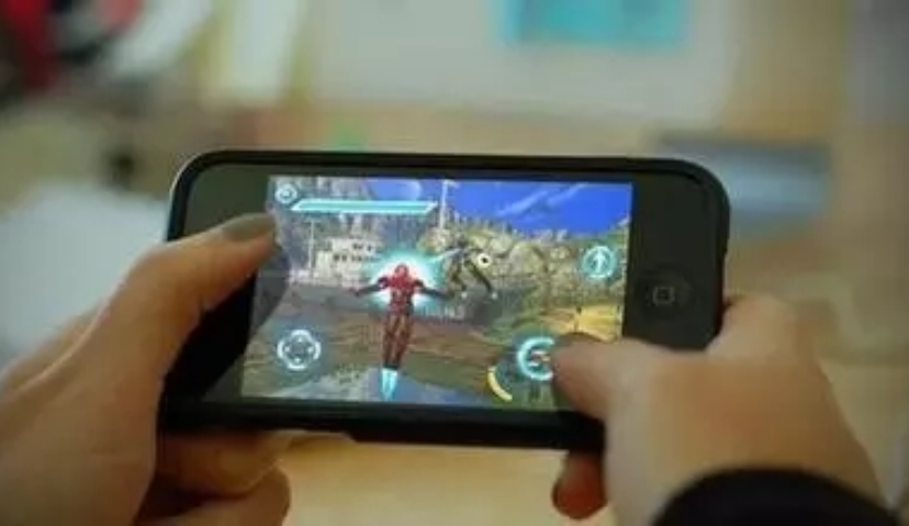 如果手游中一定有广告，你应该关注什么？