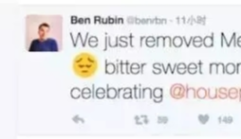 直播应用的鼻祖 Meerkat 彻底关门，这可能只是个开始