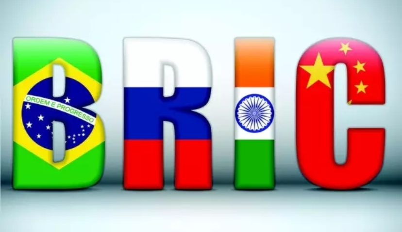 2017“金砖四国”广告市场预测报告