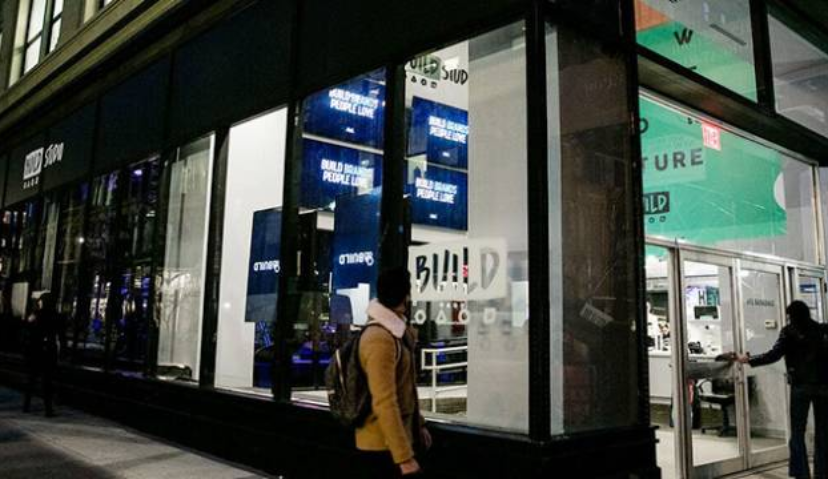 全球移动互联网一周盘点 MORKETING | 1.16-1.22