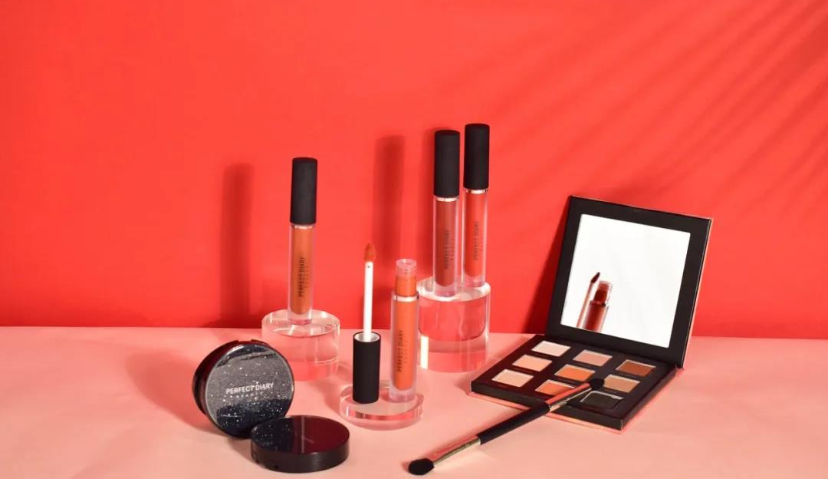 完美日记品牌母公司广州逸仙选择高盛和摩根士丹利负责IPO事宜