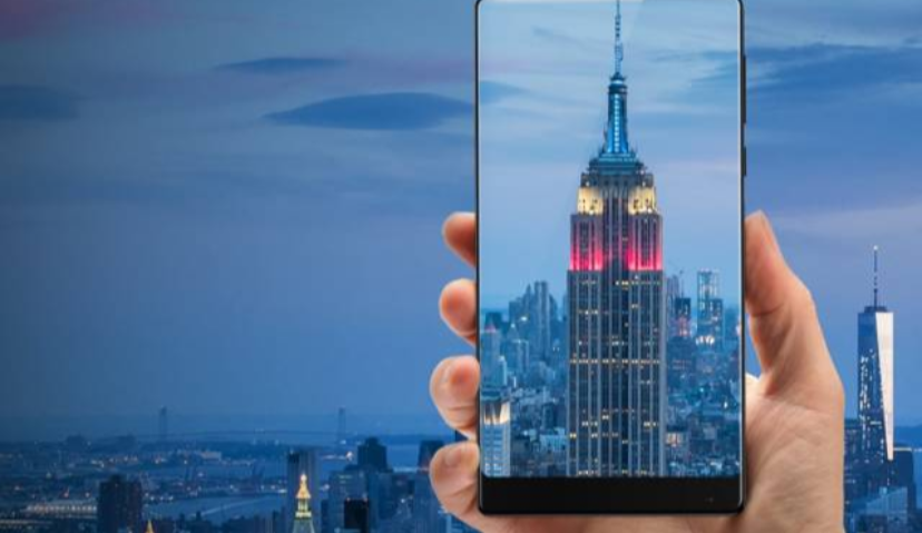 小米正在构建一个4M智能营销体系