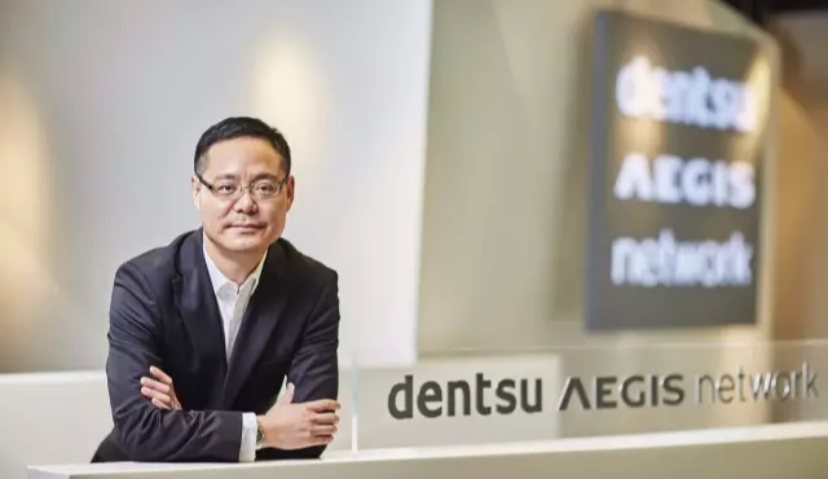 电通安吉斯 金晶：2020年，实现100%数字化