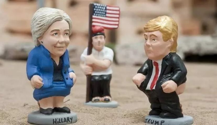 川普赢了！这是社交与移动互联网的胜利！