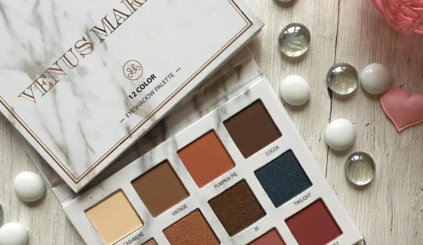 美妆品牌Venus Marble 获得千万元 A 轮融资，国货将迎来春天？