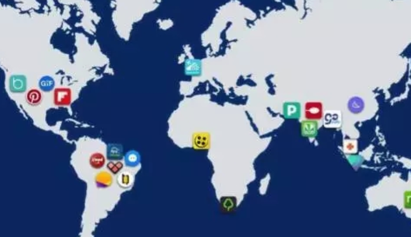 Facebook第一财季收入激增52%，APUS成其增长最快合作伙伴