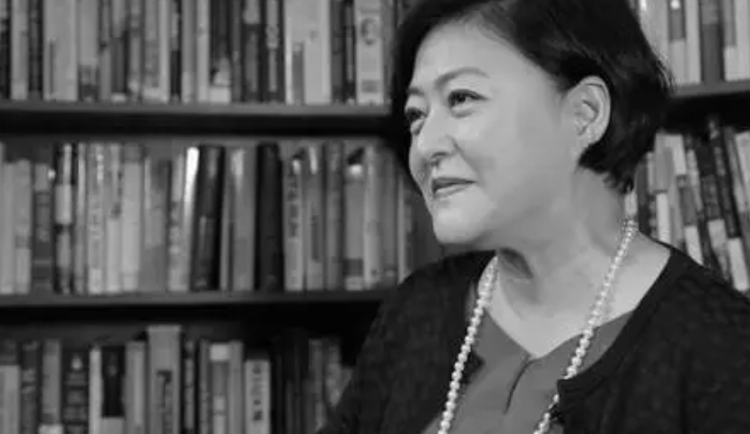 投资女王徐新：「打胜仗」就是最好的团建方式