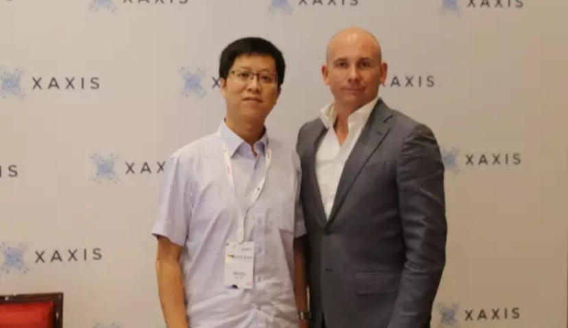 邑策亚太区CEO Michel：外资媒体技术公司的中国玩法