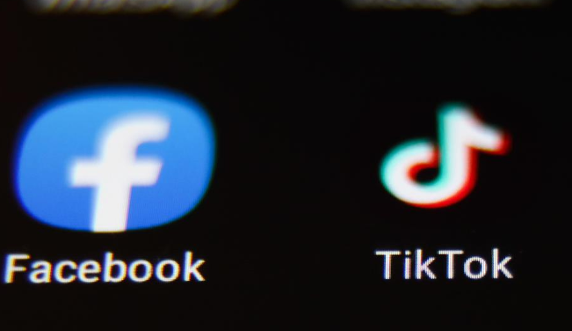 Morketing Global出海日报7.27：TikTok正从谷歌和Facebook等美国科技巨头