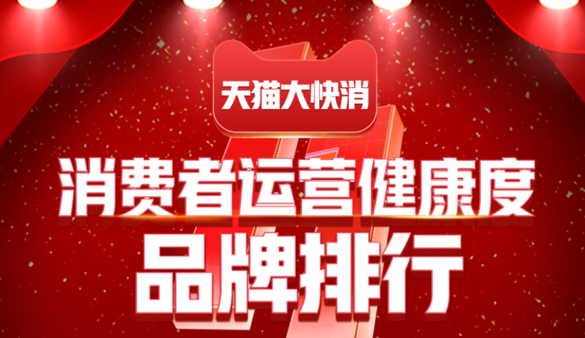 解读《天猫大快消2020年度消费者运营618榜单》：FAST指标体系下的美妆、食品行业营销启示 | Morketing深度
