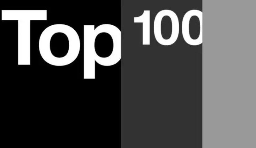 2016年全球100大最佳品牌榜单 | 《2016 Best Global Brands report》