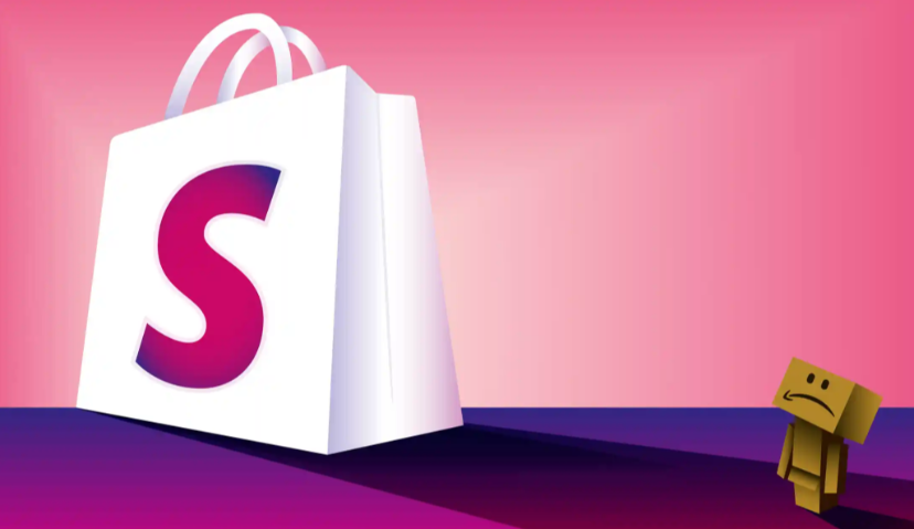 Shopify和亚马逊的竞争为什么引人注目？丨Morketing Global观察