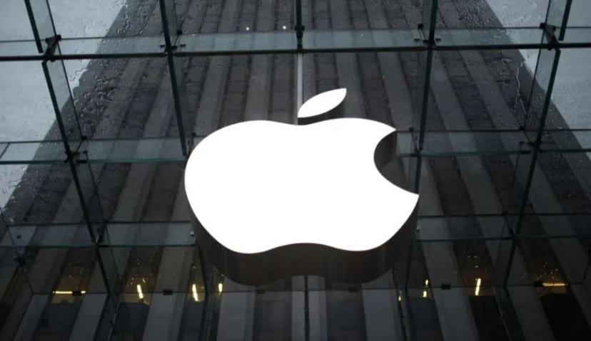 苹果起诉“梨公司”商标侵权，品牌难道不能用水果当logo？